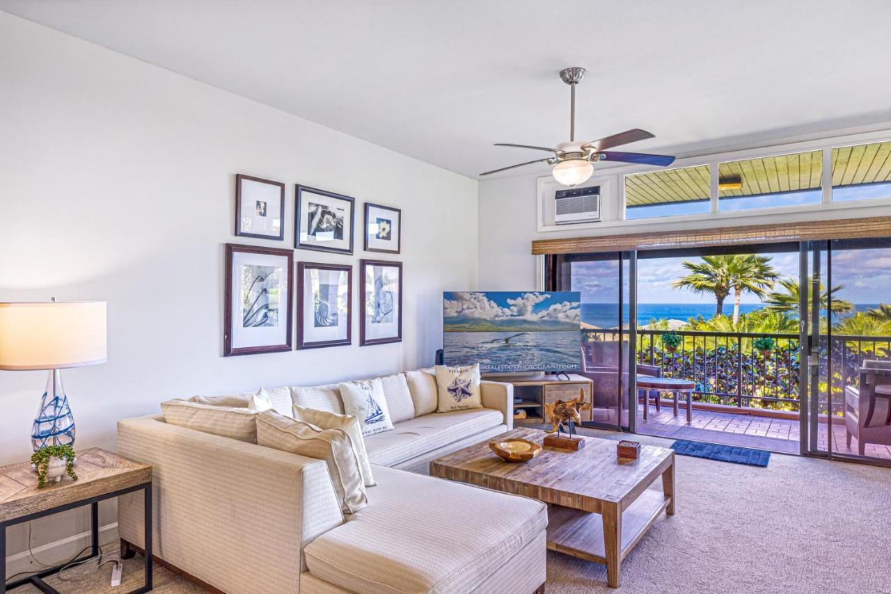 Kapalua Ridge Villa 1013 Ocean View Villa Kahana Екстериор снимка