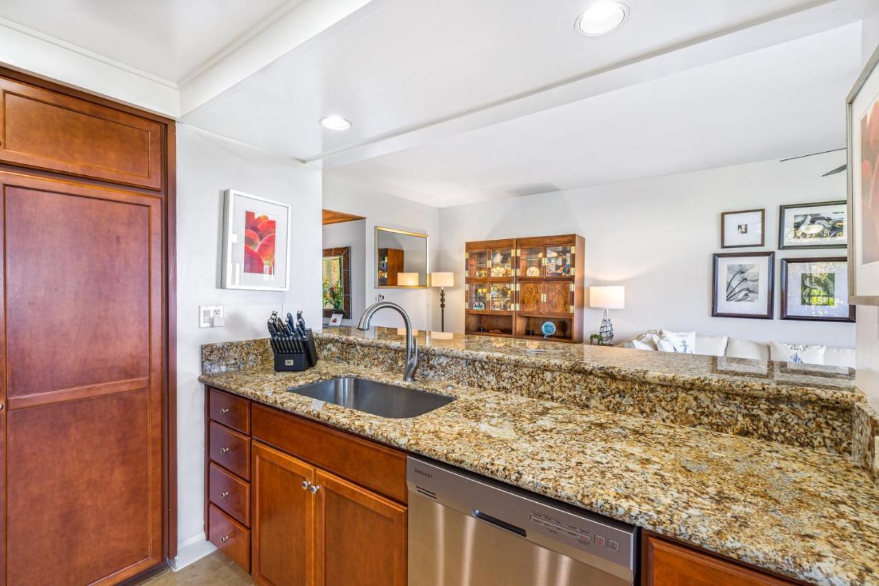 Kapalua Ridge Villa 1013 Ocean View Villa Kahana Екстериор снимка