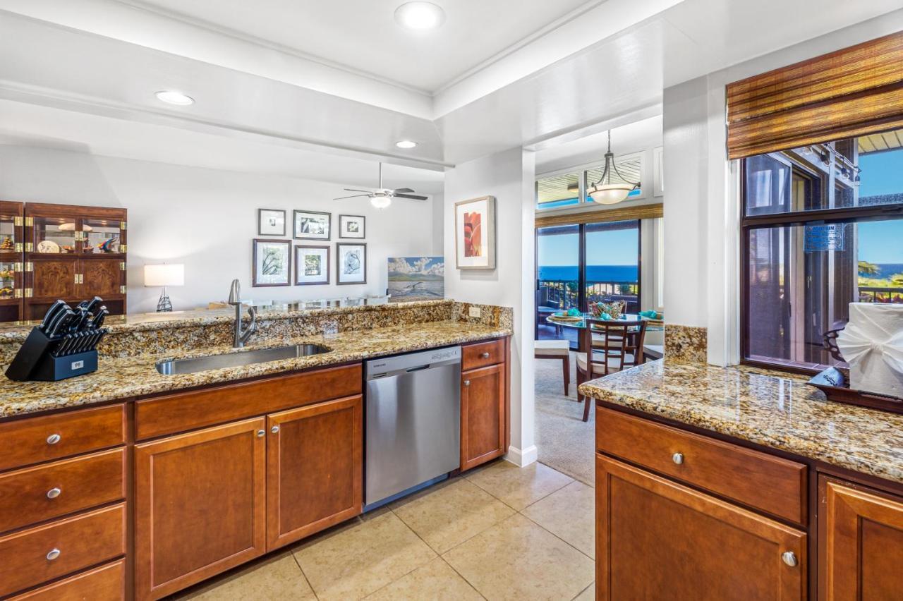 Kapalua Ridge Villa 1013 Ocean View Villa Kahana Екстериор снимка